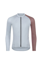 Summer Long Sleeve Jersey