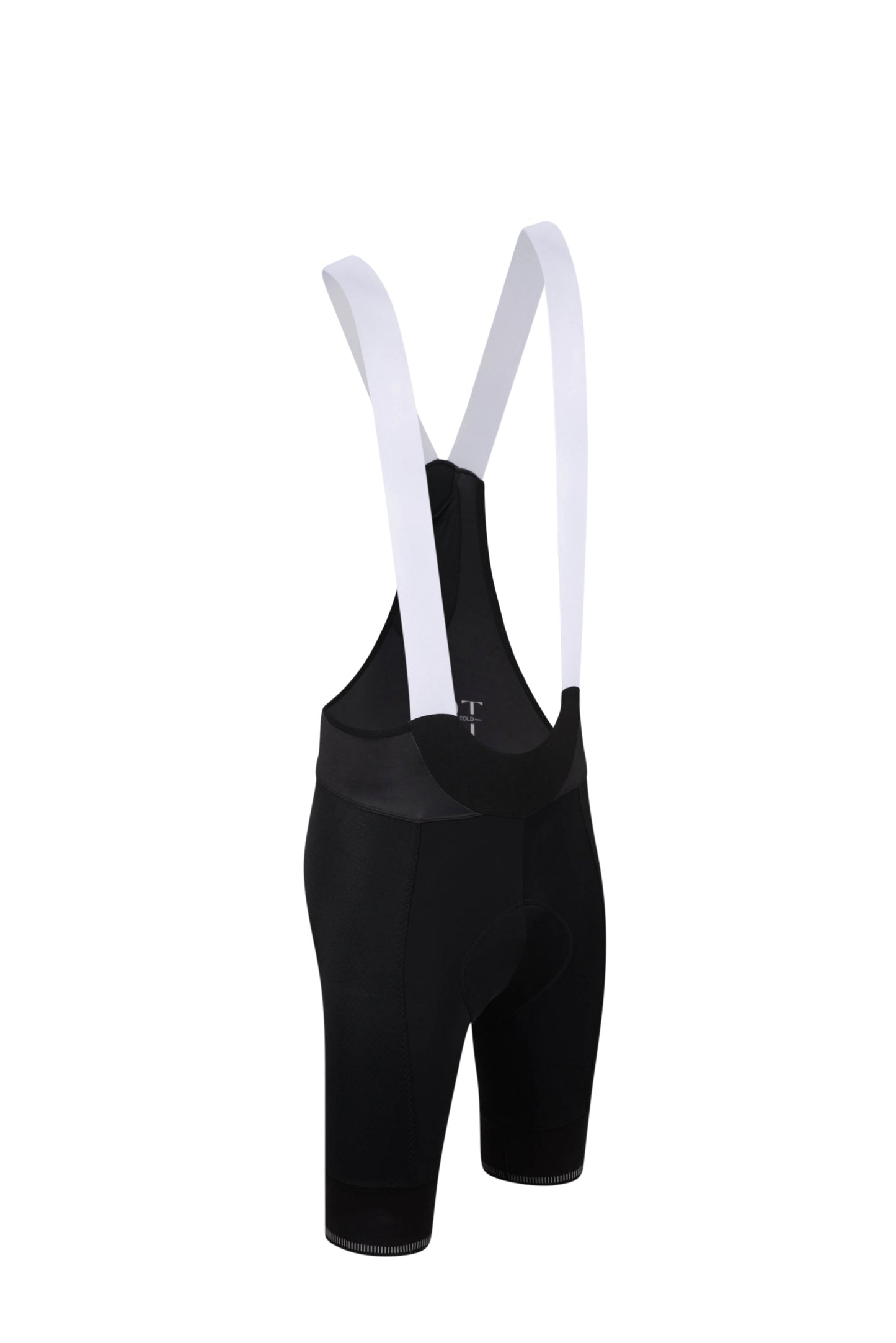 Obsidian Pro Bib Shorts