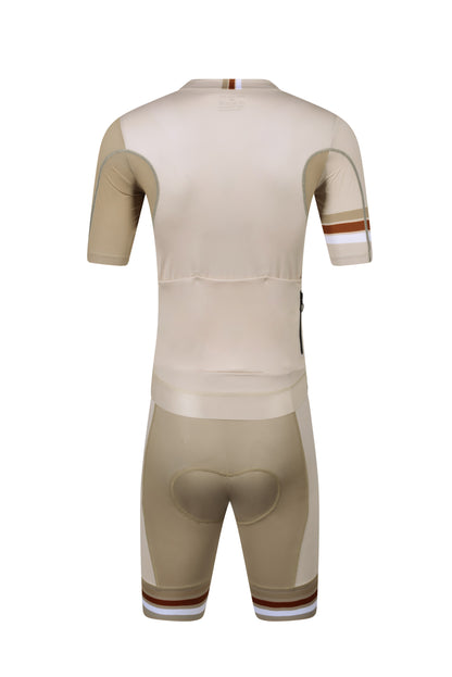 Latte Beige Pro Jersey