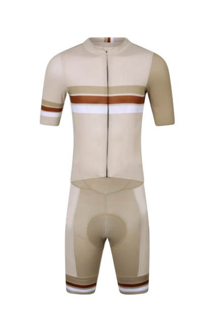 Latte Beige Pro Jersey