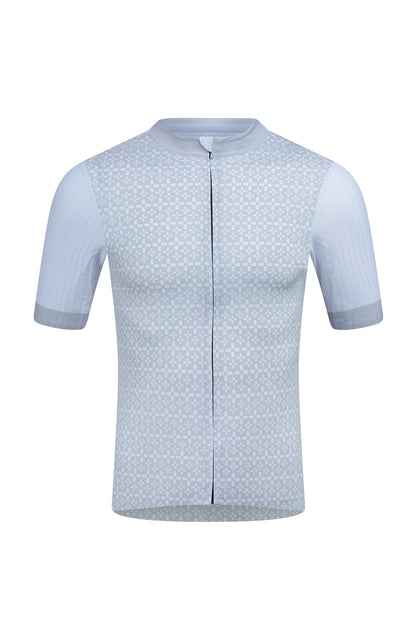 Frost Wave Aero Jersey