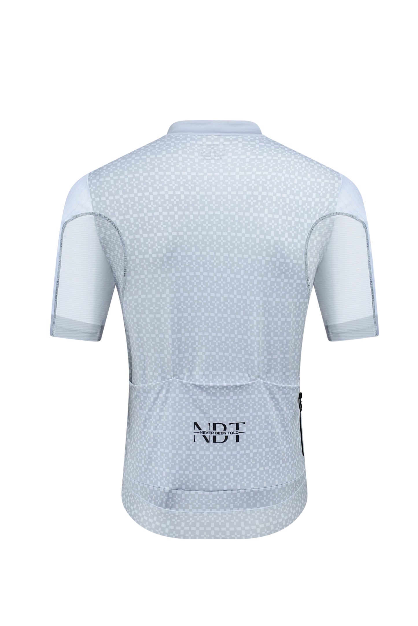 Frost Wave Aero Jersey